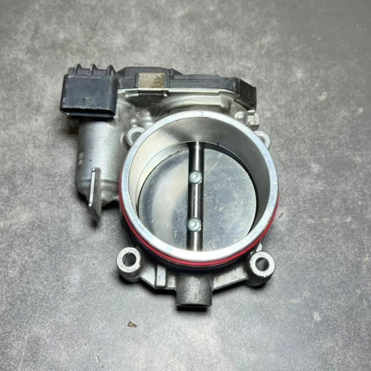 17-22 Mercedes GLB CLA W205 OM264 OM260 Throttle Body Valve A264 1410100 OEM