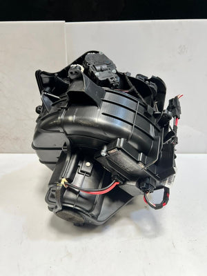 2009-2016 BMW M5 5 Series F10 F11 F07 GT F12 LCI F01 Heater Blower Motor 9248170
