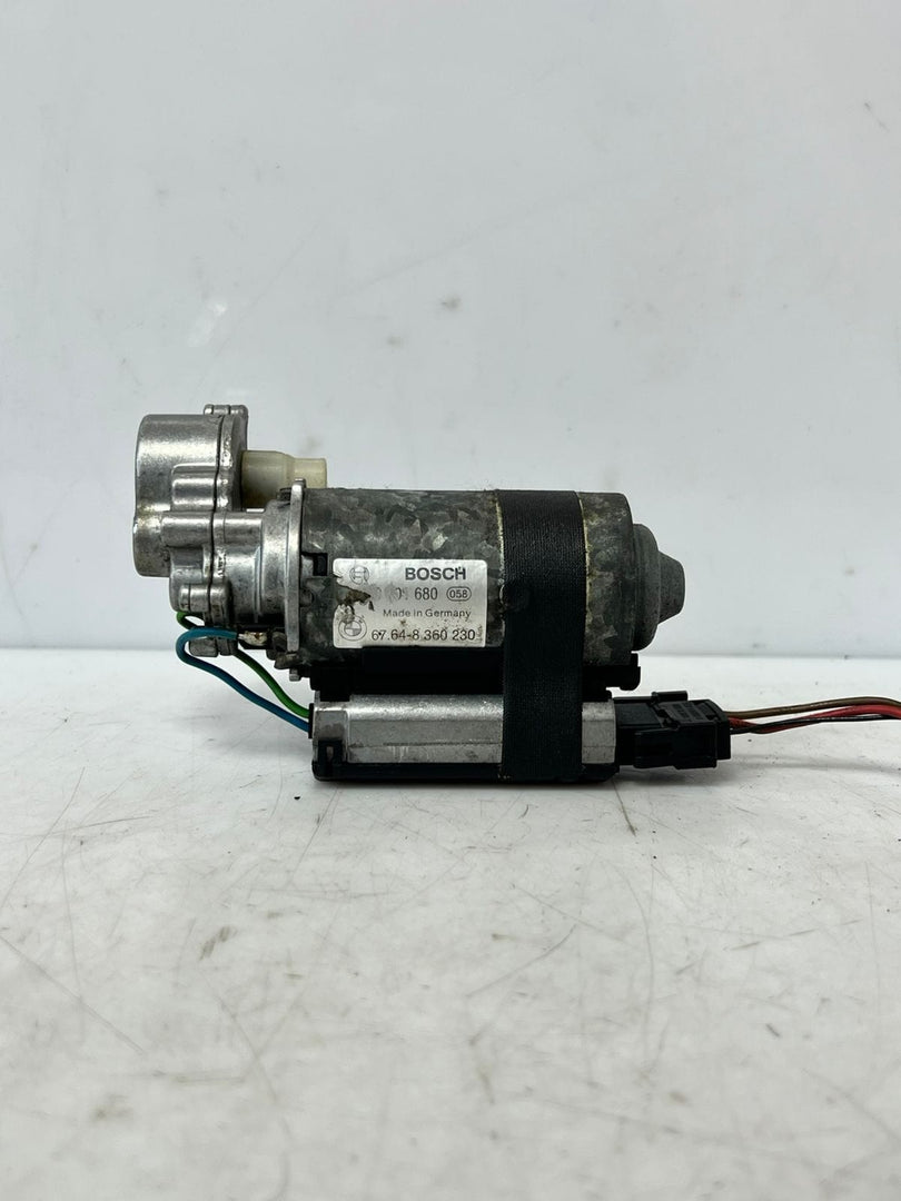 BMW E38 E39 E53 X5 Electric Steering Column Adjustment Motor 8360230 OEM