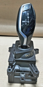 Bild in die Galerieansicht laden, BMW 7 Series G11 G12 Gear Selector Switch 740 730 2017-2020 RHD 6825607