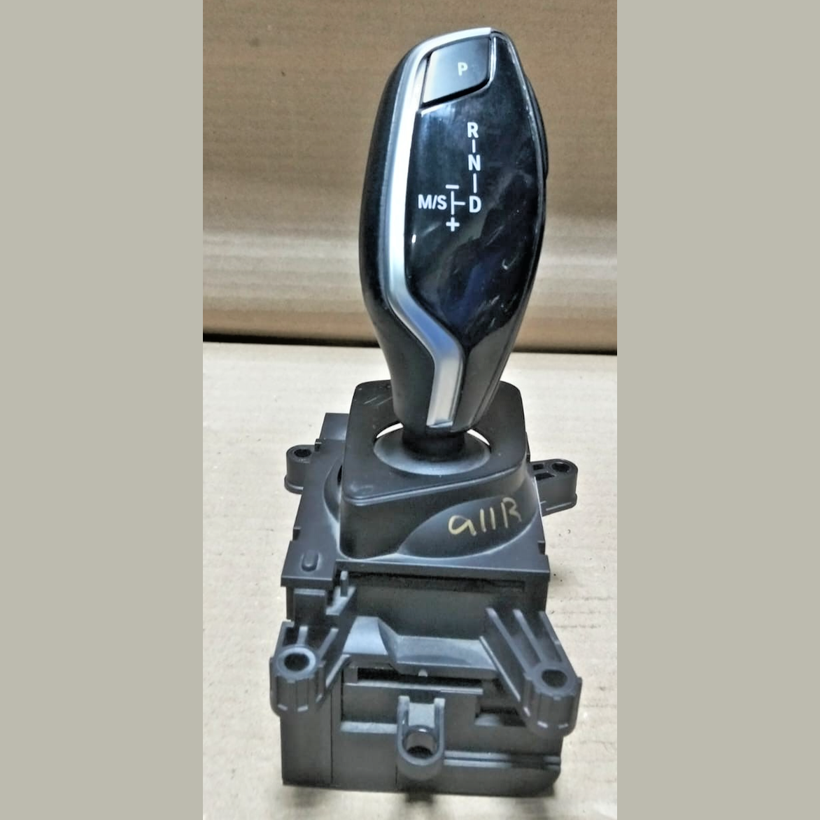 BMW 7 Series G11 G12 Gear Selector Switch 740 730 2017-2020 RHD 6825607