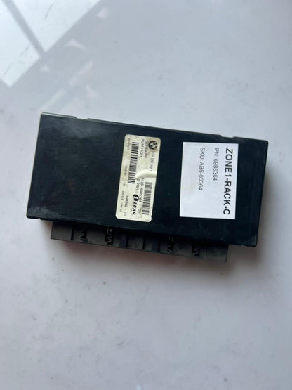 2006-2010 BMW 525i Body Gateway Control Module 6985364 5 Series E60 E61 and 6 Se