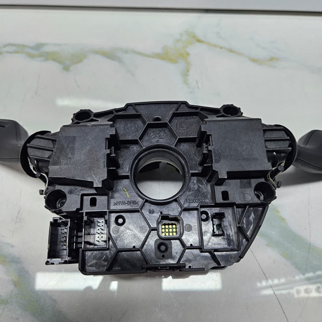 2024 BMW 4 5 7 Series G22 G23 G30 G31 G11 G12 i4 Steering Column Switch 5A32036