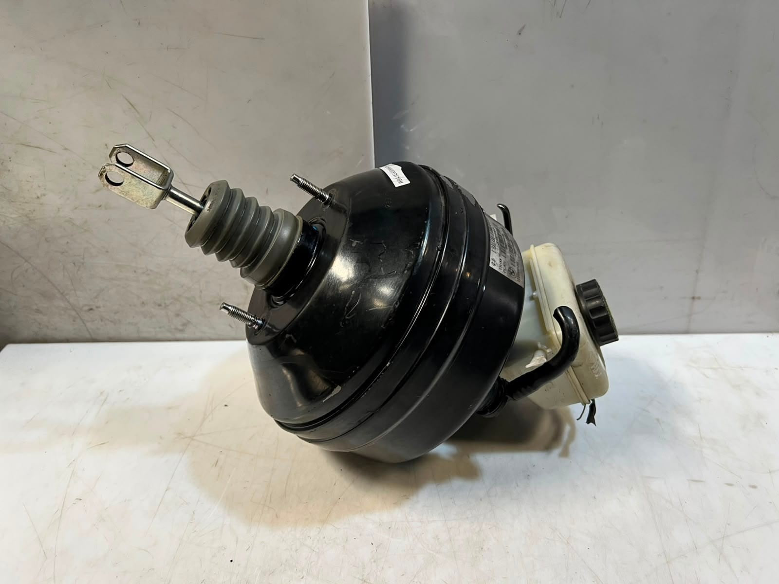 BMW 3 Series F30 F31 F32 F33 F35 328i Brake Booster SERVO MOTOR 4081079