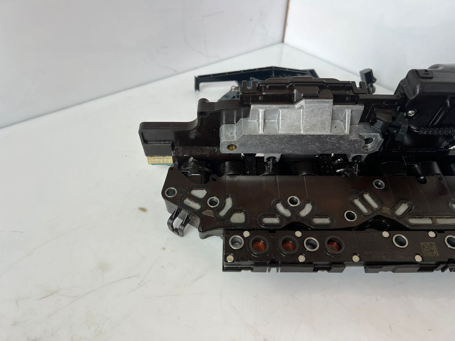 BMW E90 320I 2010 E83 X3 GEARBOX MECHATRONIC MODULE GL45 GM 24252714