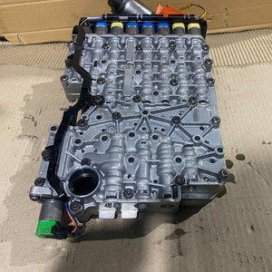 2023 BMW X3 G01 and 5 Series G30 Transmission Valve Body Mechatronic 0260550122