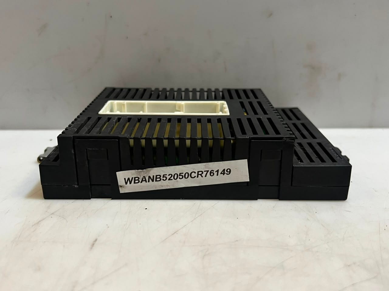 2007 BMW 5 Series E60 E61 and M6 E63 LEAR Light Control Module 9116260 OEM