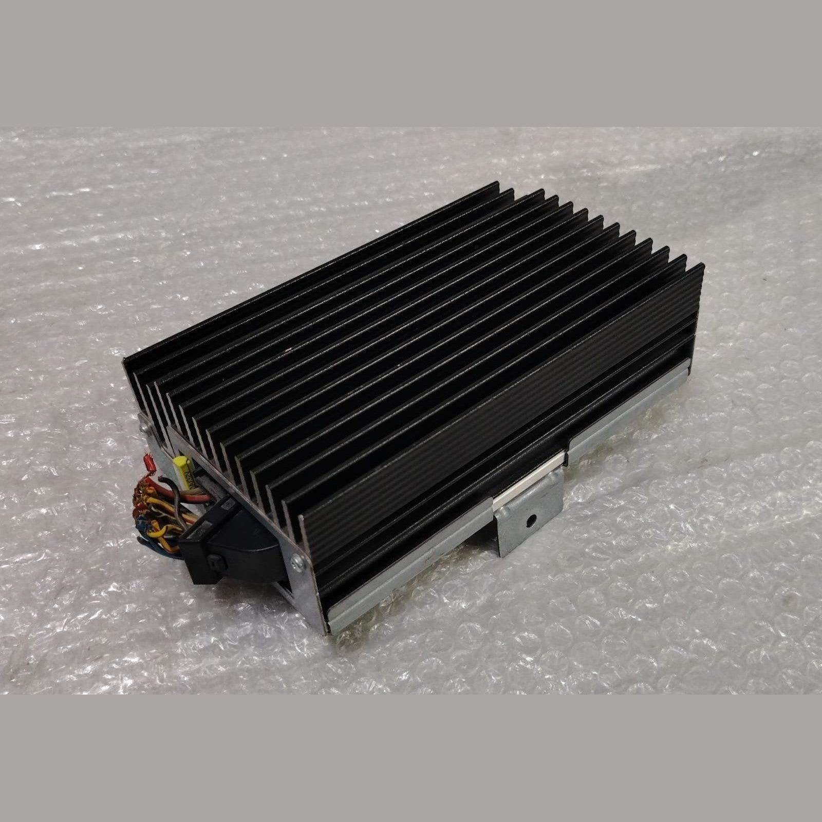 OEM BMW X5 E70 Radio Amplifier Audio HIFI Amplifier Sound 9133913 LEAR