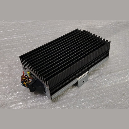 OEM BMW X5 E70 Radio Amplifier Audio HIFI Amplifier Sound 9133913 LEAR