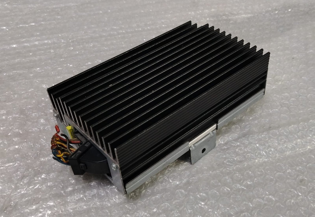 OEM BMW X5 E70 Radio Amplifier Audio HIFI Amplifier Sound 9133913 LEAR