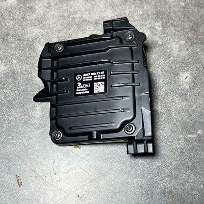 Mercedes-Benz W247 W177 Front Lane Assist Multifunction Camera Unit A247 9002107
