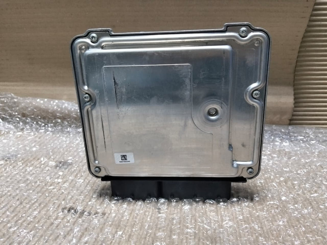 MINI Countryman R60, Cooper 2014 N47N Engine DIESEL Control Unit Set -8583423