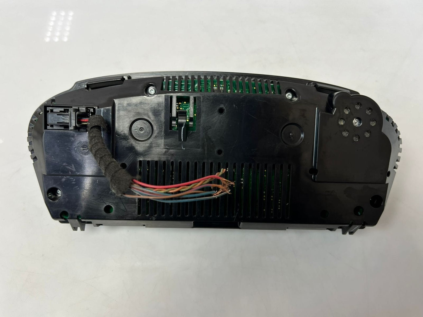 2008-2014 BMW X6 E71 Speedometer Instrument Cluster 9236829 OEM
