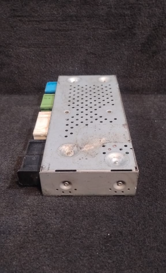BMW E65 TELEPHONE ADAPTER NAVIGATION CONTROL UNIT MODULE JAPAN - 6941122