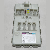 2016 BMW M5 Body Domain Control Module 8801716 5 Series G30 G31
