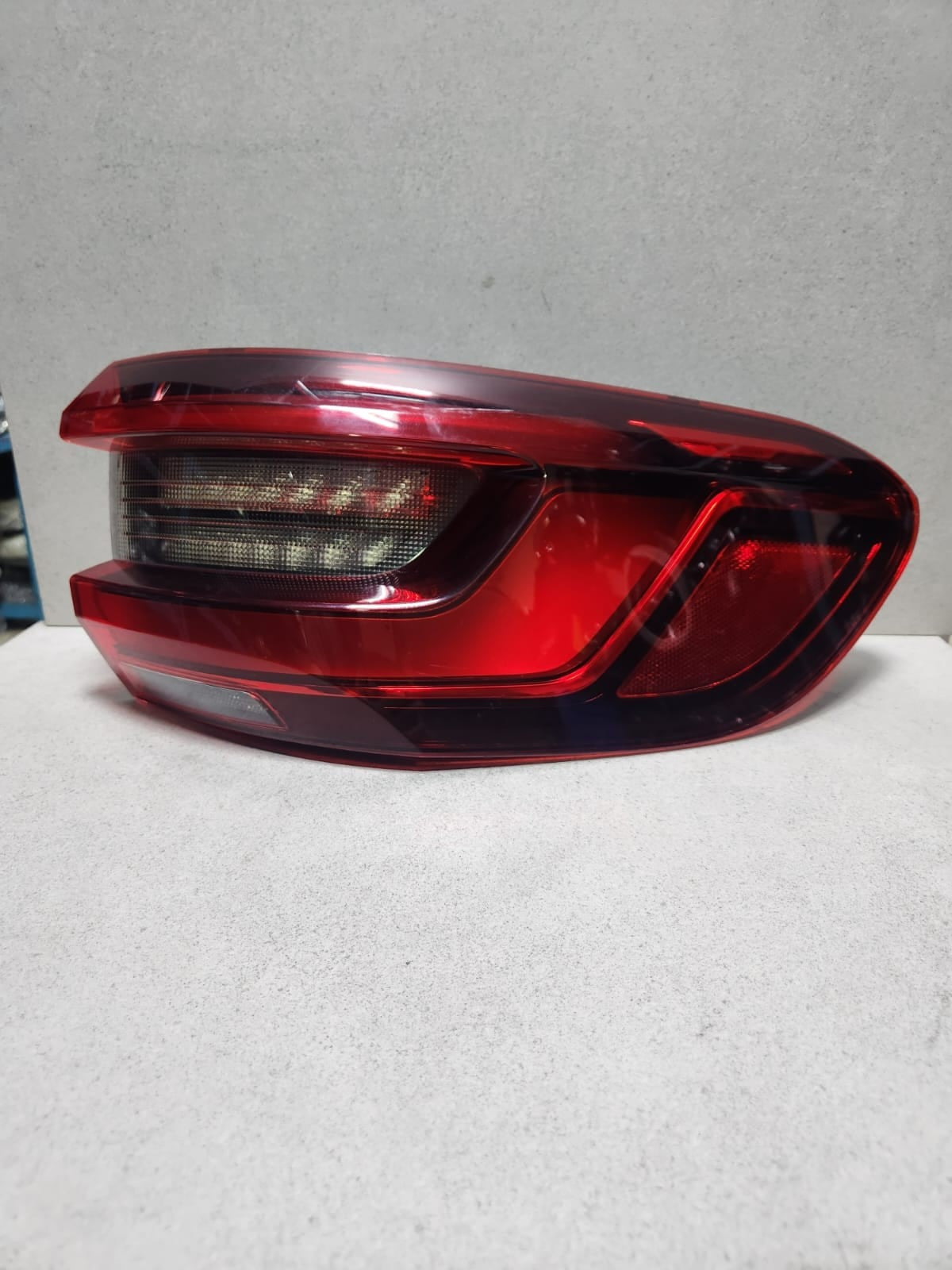 2019-2023 BMW X5 G05 Tail Light Right Outer Led H4944807201 X5 G05 