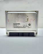 Load image into Gallery viewer, 2003-2005 BMW 530i Engine Computer Module 7545150 530i and 3 Series 320i OEM