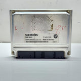 2003-2005 BMW 530i Engine Computer Module 7545150 530i and 3 Series 320i OEM