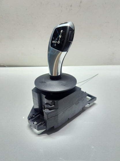 2008-2010 BMW 535i Gear Selector Switch 9191208 5 Series E60 E61 OEM RHD 