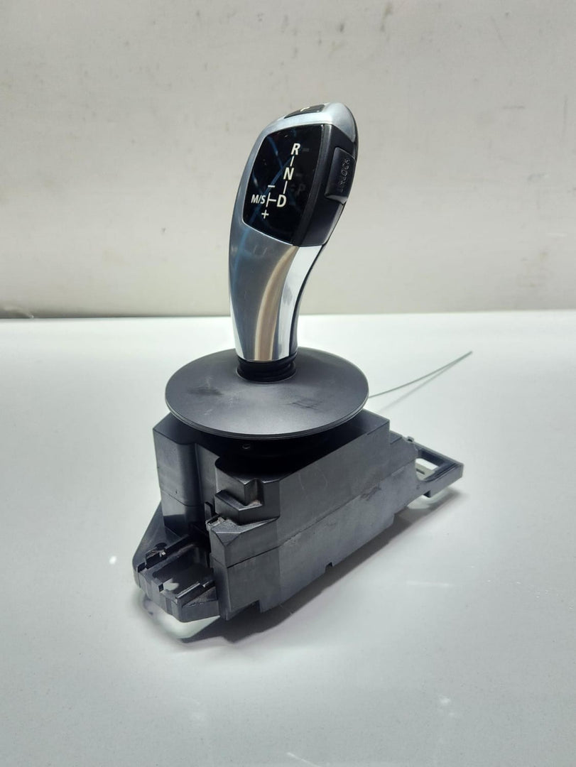 2008-2010 BMW 535i Gear Selector Switch 9191208 5 Series E60 E61 OEM RHD 