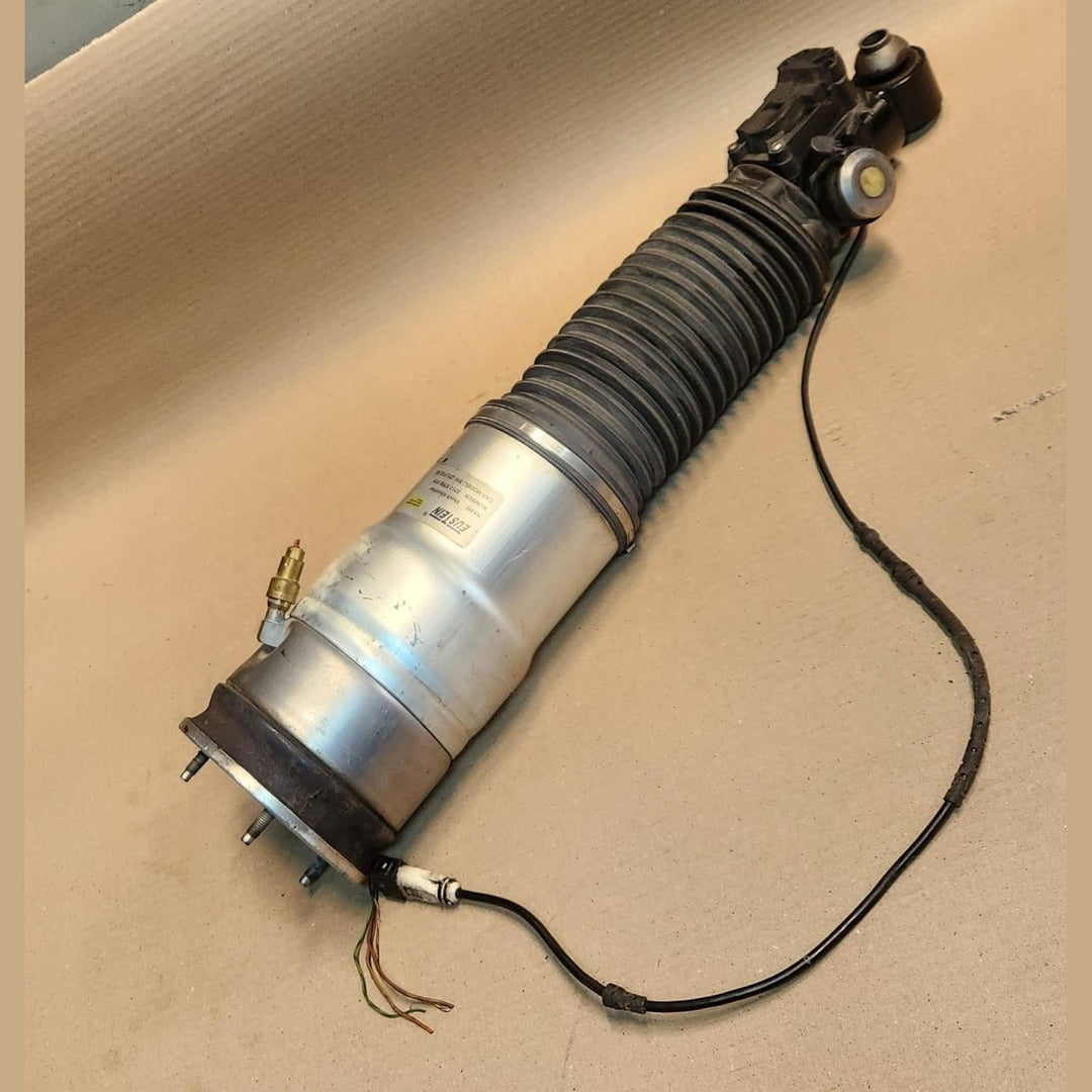 BMW 7 Series F01 F02 F03 F04 Air Suspension Rear Shock Absorber 6796929 OEM