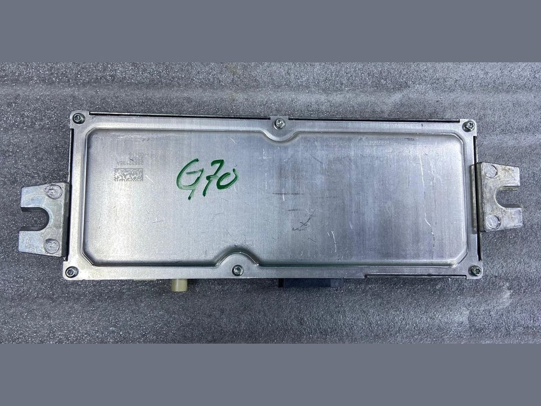 OEM BMW ADCAM ECU Control Unit Camera Module For U06 G60 G70 U11 6651 5A57A21