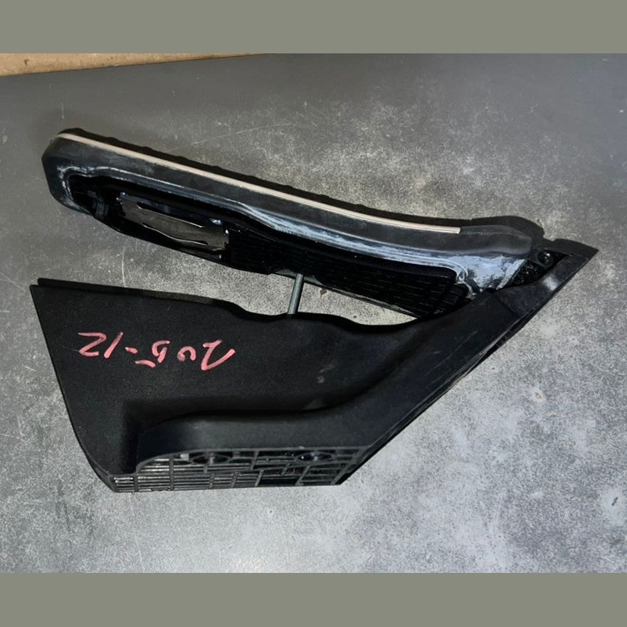 Mercedes W205 W213 W222 W257 Throttle Pedal Accelerator Module A205 3000104 RHD