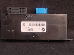 Bild in die Galerieansicht laden, BMW X3 F25 X4 F26 CENTRAL GATEWAY MODULE (ZGW) THEFT LOCKING P/N 9266410