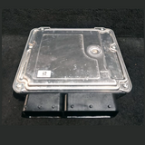 BMW 520D 2014 DIESEL F10  Engine CONTROL UNIT  ECU Diesel B47 8591073