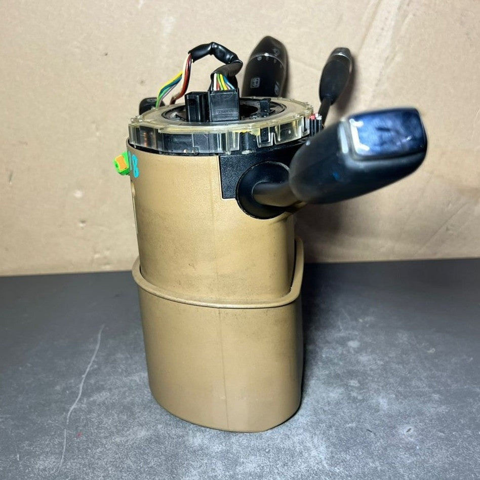 07-13 Mercedes W221 Lenkstocksteuerschalter Baugruppe A221 5406162 OEM