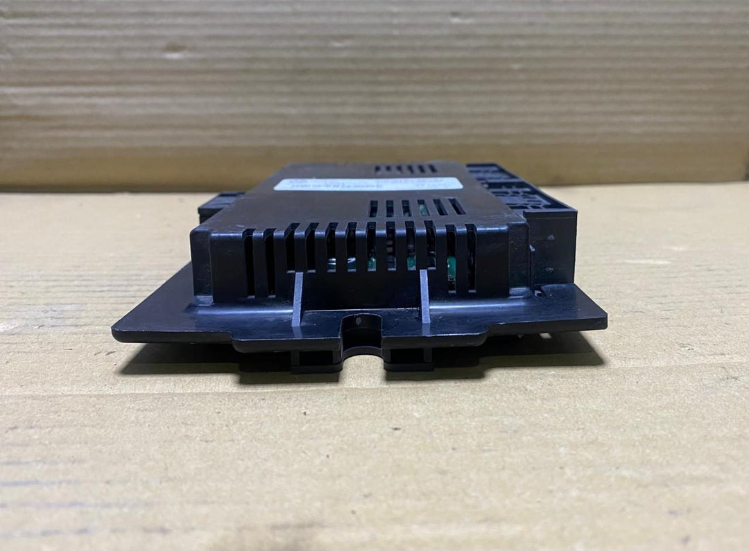 2010-2012 BMW X1 Footwell Light Control Module 9286882 1 Series E87 and 3 Series