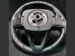 قم بتحميل الصورة إلى عارض الصور، GENUINE BMW G20 SPORT LEATHER STEERING WHEEL OEM
