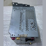 OEM BMW 5 SERIES F10 F30 NAVIGATION HEAD UNIT ALPINE RADIO CD - 9289215