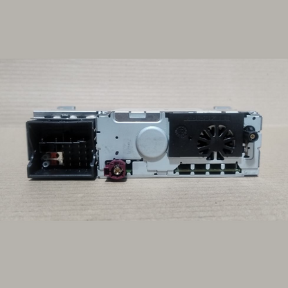 BMW OEM GENUINE X3 F25 CHAMP 2 NAVIGATION DISPLAY HEAD UNIT - 9342048