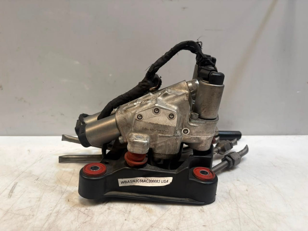 2008-2013 BMW 750i 7' F10 F11 F01 F02 F03 F04 Dynamic Drive Valve Block 6775258
