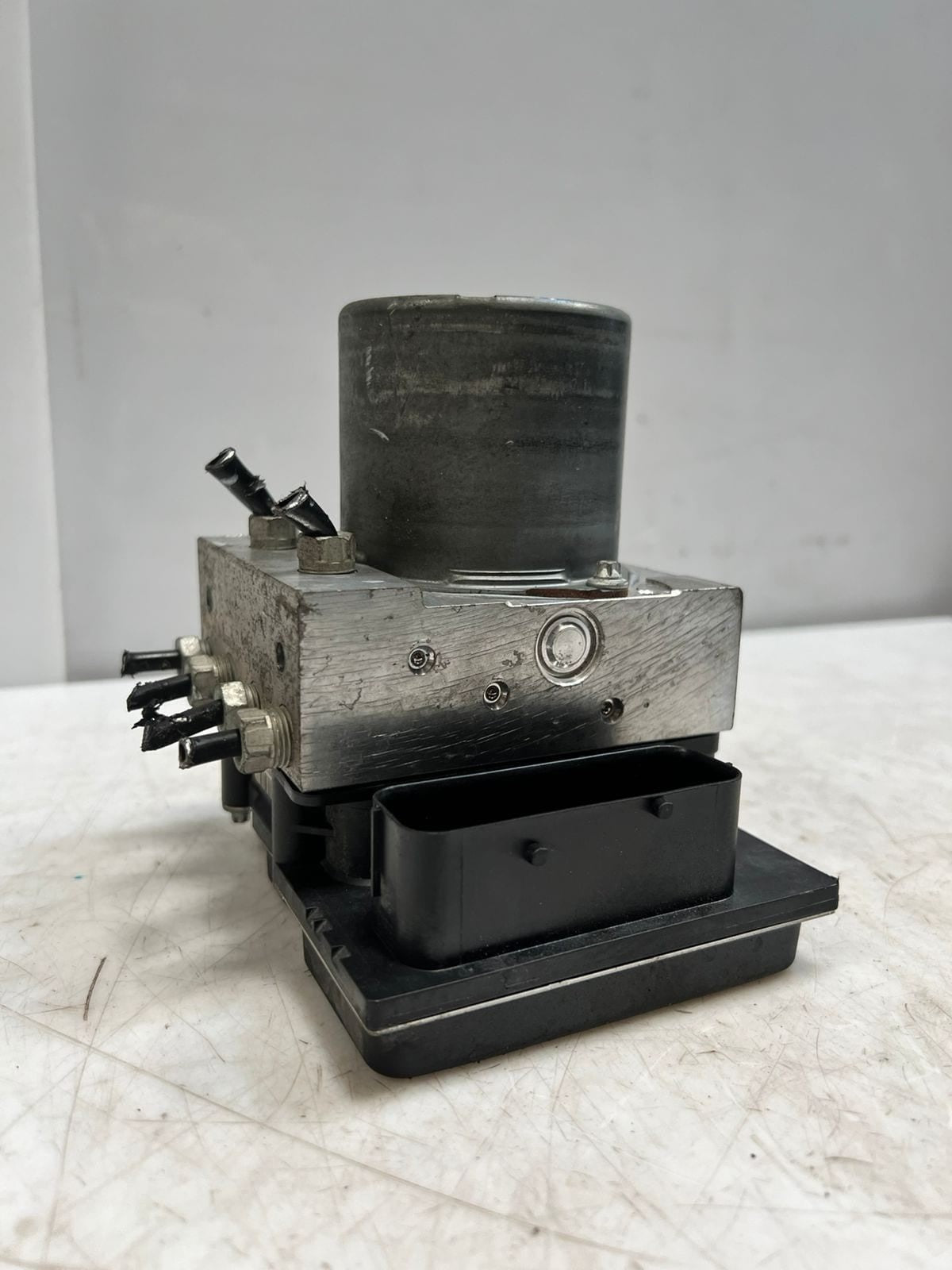 2010-2015 BMW X1 E84 3' E90 E91 Abs HYDRAULIC BLOCK DSC Pump 6798989 OEM