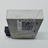 9134707-2006-2010 BMW 550i E70 E60 Keyless Entry Passive Go Control Module OEM