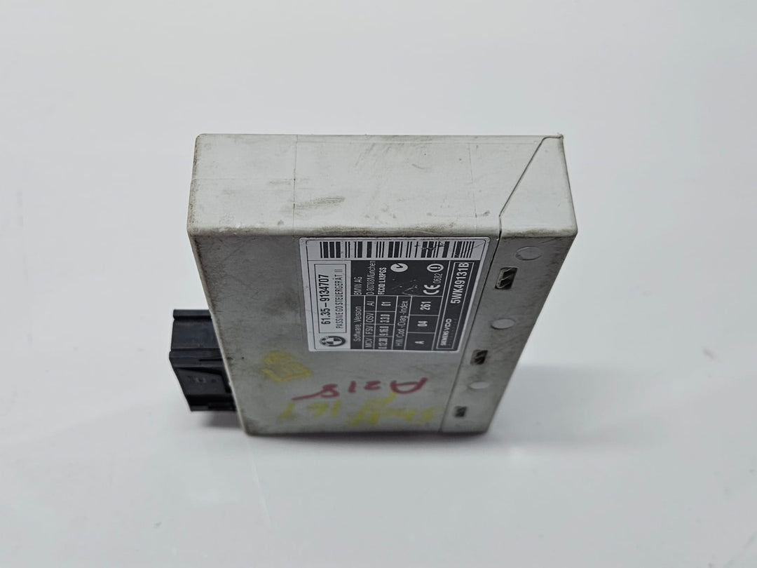 9134707-2006-2010 BMW 550i E70 E60 Keyless Entry Passive Go Control Module OEM