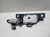 2008-2014 BMW X6 Trunk Lid Lock Actuator 7114613 E71 E72,5 Series E61