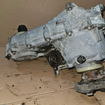 Load image into Gallery viewer, 2006-2009 BMW X5 E70 X6 E71 Transfer Case ATC700 7574777 OEM