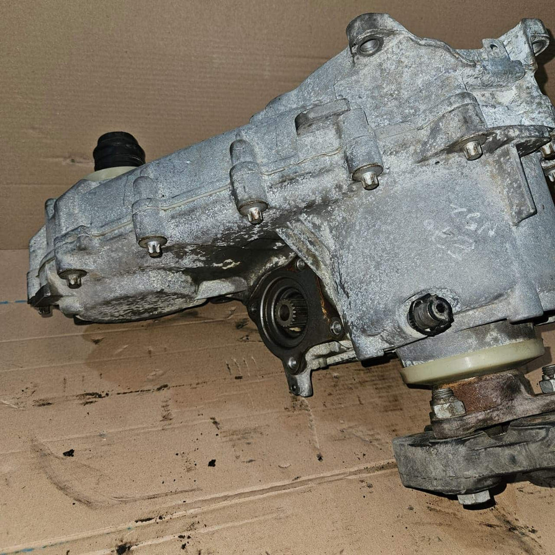 2006-2009 BMW X5 E70 X6 E71 Transfer Case ATC700 7574777 OEM