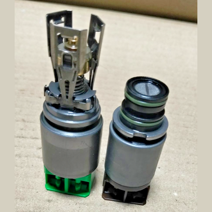 8HP45 8HP70 8HP90 Solenoid kit for BMW 8 Speed Mechatronics