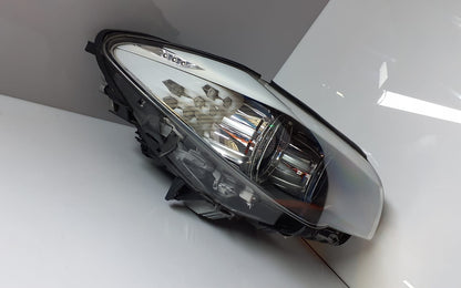 BMW 5 Series F10 F11 Right Bi Xenon Headlight OEM 7203248