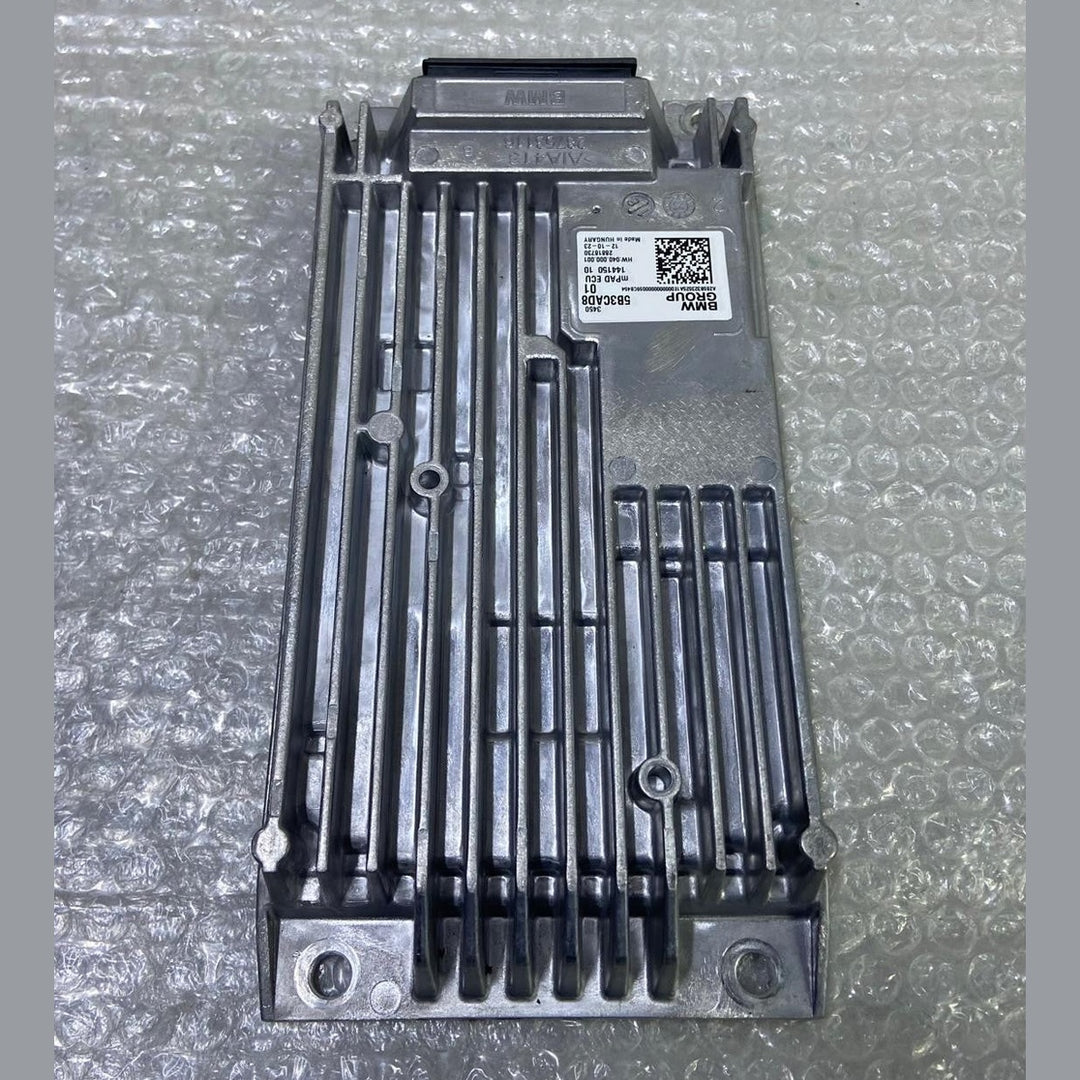 OEM BMW iX I20 G07 X7 MPAD ECU CONTROL UNIT MODULE 5B3CAD8