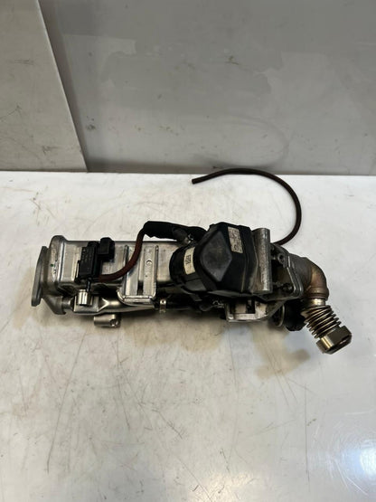 BMW 3' F30 F31 N57 F10 F11 320d, 520d, 530d 330d EGR Valve And Cooler 7822350