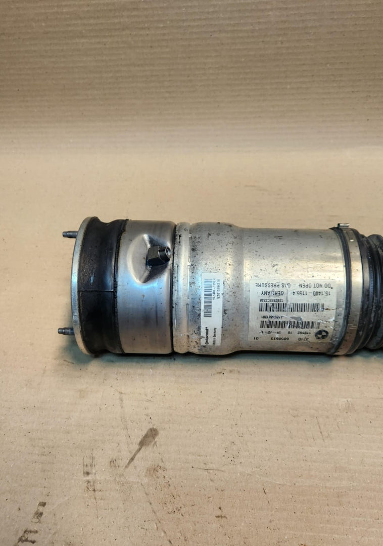 2013 BMW 750Li 7 Series F01 F02 F03 F04 Air Suspension Strut 6858813 OEM