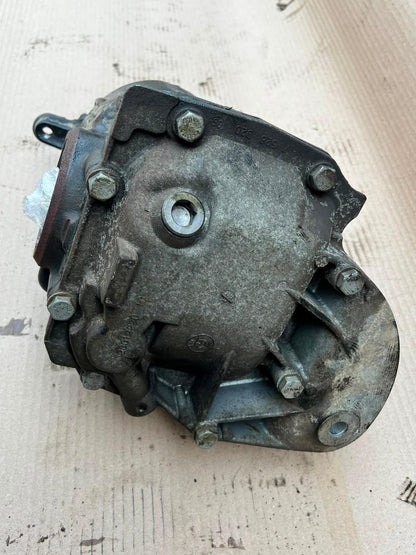BMW X5 E70 F15 LCI N55 N57 3.15 ratio Rear Differential Carrier 7590911 OEM