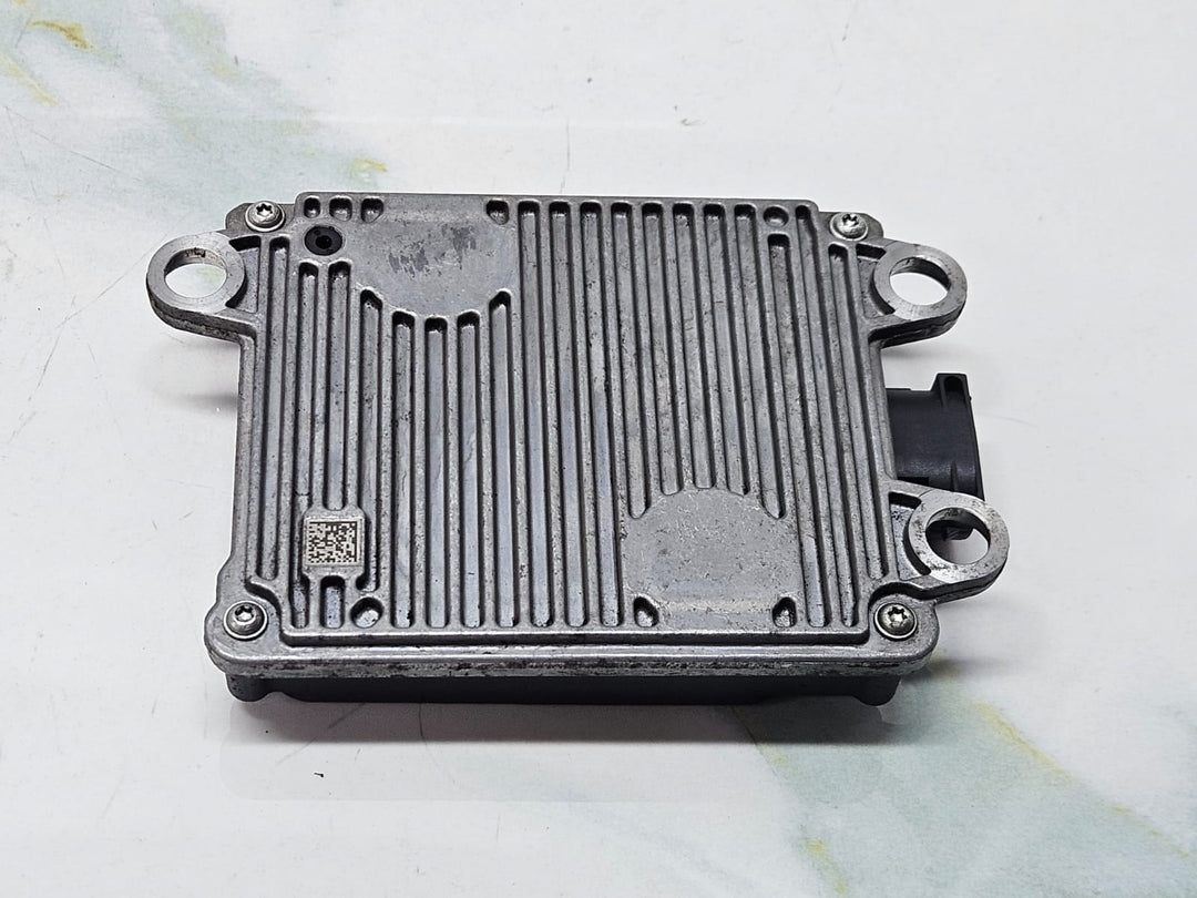 BMW X3 G01 Front Radar Distance Sensor 6899921 OEM