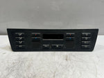 Load image into Gallery viewer, 2001-2006 BMW X5 E53 DIGITAL AC HEATER SWITCH Climate Control Unit 6927898 OEM