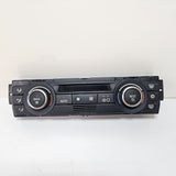 2007 BMW 328i, 335i, E92 Climate Control Unit 9147300